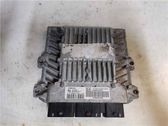 Engine control unit/module ECU