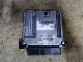 Unidad de control/módulo ECU del motor