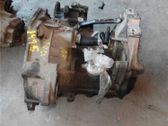 Manual 5 speed gearbox