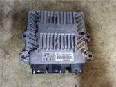 Unidad de control/módulo ECU del motor
