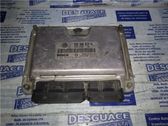 Motorsteuergerät ECU