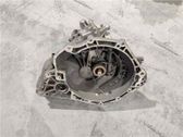 Manual 5 speed gearbox