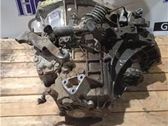 Manual 5 speed gearbox