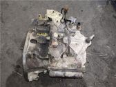 Manual 5 speed gearbox