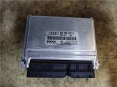 Unidad de control/módulo ECU del motor