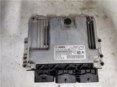 Unidad de control/módulo ECU del motor
