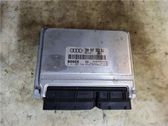 Motorsteuergerät ECU