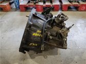 Mechaninė 5 pavarų dėžė