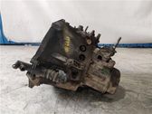 Mechaninė 5 pavarų dėžė
