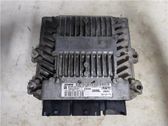 Unidad de control/módulo ECU del motor