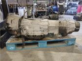 Manual 5 speed gearbox