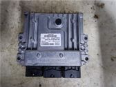 Unidad de control/módulo ECU del motor