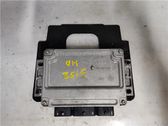 Engine control unit/module ECU
