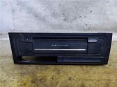 Unidad delantera de radio/CD/DVD/GPS