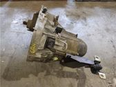 Mechaninė 5 pavarų dėžė