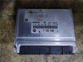 Engine control unit/module ECU