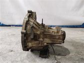 Mechaninė 5 pavarų dėžė