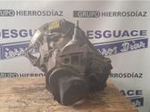 Manual 5 speed gearbox