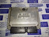 Motorsteuergerät ECU