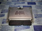 Motorsteuergerät ECU