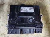 Engine control unit/module ECU