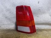 Lámpara de faros/luces traseros