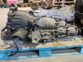 Manual 5 speed gearbox