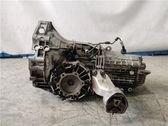 Mechaninė 5 pavarų dėžė