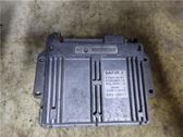 Unidad de control/módulo ECU del motor