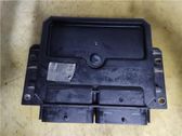 Motorsteuergerät ECU