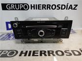 Unidad delantera de radio/CD/DVD/GPS