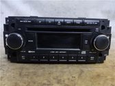 Radio / CD-Player / DVD-Player / Navigation