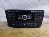 Unidad delantera de radio/CD/DVD/GPS