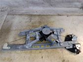 Front door electric window regulator