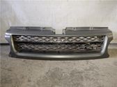 Rejilla del capó/tapa del motor