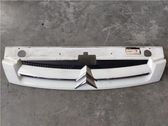 Rejilla del capó/tapa del motor