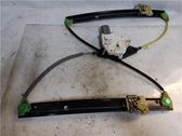 Regulador de ventanilla eléctrico de puerta delantera