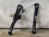 Front door electric window regulator