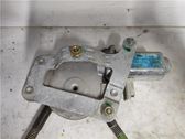 Fensterheber elektrisch mit Motor Tür hinten