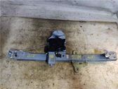 Front door electric window regulator