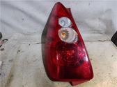 Rear tail light bulb