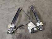 Front door electric window regulator