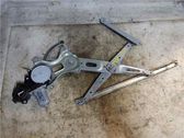 Front door electric window regulator