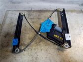 Fensterheber elektrisch mit Motor Tür hinten