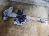 Front door electric window regulator
