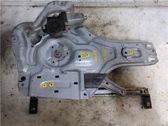 Regulador de puerta trasera con motor