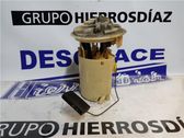 Bomba interna de combustible