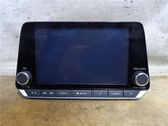 Radio / CD-Player / DVD-Player / Navigation