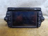 Unidad delantera de radio/CD/DVD/GPS