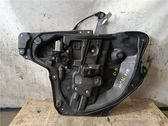 Regulador de ventanilla eléctrico de puerta delantera